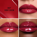 Dior Addict Lipstick 807 Very Dior High-Shine Color