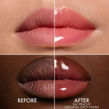 Dior Addict Lip Glow Oil 041 Peachy - Hydrating Lip Oil 6ml