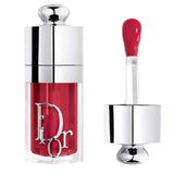 Dior Addict Lip Glow Oil 046 Cranberry Nourishing Lip Oil 6ml