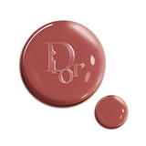 Dior Addict Lip Glow Oil 081 Latte - Nourishing Gloss 6ml