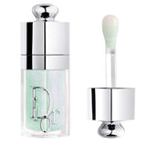 Dior Addict Lip Glow Oil 086 Minty for Hydrating Shine