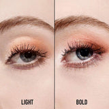 Dior Backstage Eye Palette 002 Smoky Essentials 10g