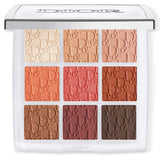 Dior Backstage Eye Palette 003 Warm Essentials Eyeshadow