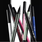 Dior Diorshow Liquid Liner 801 Precision Eyeliner