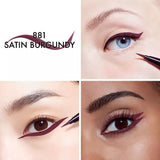 Dior Diorshow Liquid Liner 881 Precise Eye Definition