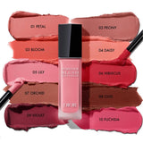 Dior Forever Blush Soft Filter 02 Peony - Velvet Finish 6g