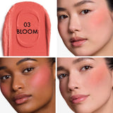 Dior Forever Blush Soft Filter 03 Bloom - Silky Blush
