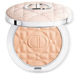 Dior Forever Nude Matte Filter Blurring Setting Powder 02 Light