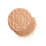 Dior Forever Nude Matte Setting Powder Medium Tan 3.5