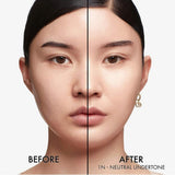 Dior Forever Skin Glow Foundation 1N Radiant Finish 30ml