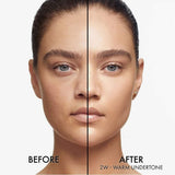 Dior Forever Skin Glow Foundation 2W Radiant Finish