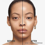 Dior Forever Skin Glow Foundation 2.5W Radiant Finish