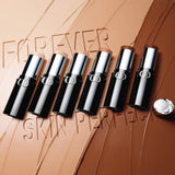 Dior Forever Skin Perfect Foundation 0.5N 9g