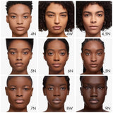 Dior Forever Skin Perfect Foundation 4.5N - 24h Wear