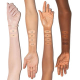 Dior Forever Skin Perfect Foundation 4.5N - 24h Wear
