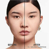 Dior Forever Skin Wear Foundation 1N Matte Finish 30ml