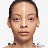 Dior Forever Skin Wear Foundation 2.5W 30ml