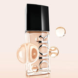 Dior Forever Skin Wear Foundation 2.5W 30ml