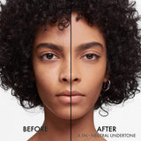 Dior Forever Skin Wear Foundation 4.5N - 24H Matte Finish