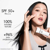 Dior Hydrating Invisible UV Shield Fluid SPF 50+ 30ml