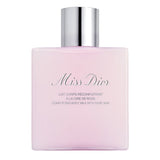 Dior Miss Dior Rose Comforting Body Milk Hydrating Lotion 175ml
