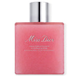 Dior Miss Dior Rose Exfoliating Body Oil with Rose Extract 175 ml