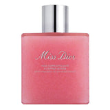 Dior Miss Dior Rose Exfoliating Body Oil with Rose Extract 175 ml