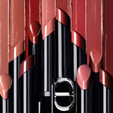 Dior Rouge Shock Shine 120 High-Shine Lipstick for Radiant Color