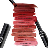 Dior Rouge Shock Shine 226 Lipstick for Radiant Lips
