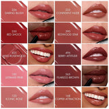 Dior Rouge Shock Shine 390 High-Shine Lipstick