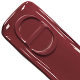 Dior Rouge Shock Shine 496 High-Shine Lipstick for Radiant Lips