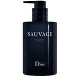 Dior Sauvage Shower Gel Refreshing Body Wash 250ml
