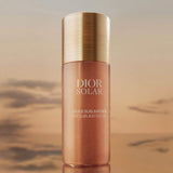 Dior Solar The Sublimating Oil Shimmering Body Glow 125ml