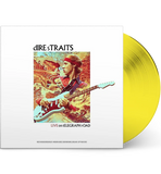Live On Telegraph Road: 7/20/92(Special Edition, Yellow Colored Vinyl) [Import] [Vinyl]