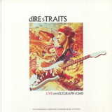Live On Telegraph Road: 7/20/92(Special Edition, Yellow Colored Vinyl) [Import] [Vinyl]