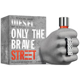 Diesel Only The Brave Street EDT 4.2 oz Men’s Cologne Spray