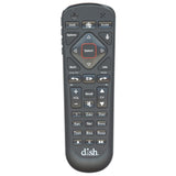 Dish-Network 54.0 HOPPER Satellite Receiver Remote Control - 213154