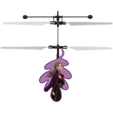 Disney Licensed Frozen Motion Sensing IR Helicopter