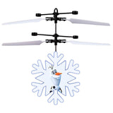 Disney Licensed Motion Sensing IR UFO Helicopter - Assorted Styles