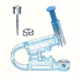 Disposable Safety Crystal Earring Piercer Machine with Stud