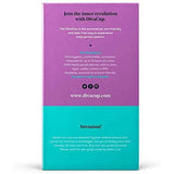 DivaCup - BPA-Free Reusable Menstrual Cup