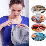 DIY Sewing Supplies Kit