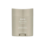 Abib Airy Sunstick Smoothing Bar SPF 50+ 23g