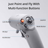DJI Goggles Integra Motion Combo-Immersive Motion Control (Refurbished)