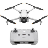 DJI Mini 3 Drone with Remote Control DJI RC-N1 (Refurbished)
