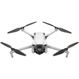 DJI Mini 3 Drone with Remote Control DJI RC-N1 (Refurbished)