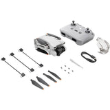 DJI Mini 3 Drone with Remote Control DJI RC-N1 (Refurbished)