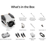 DJI Mini 3 | Premier Entry-Level Camera Drone  (Refurbished)