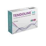 Tendoline Joint & Bone Support Supplement 60 Tablets