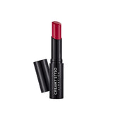 Flormar Creamy Stylo Lipstick - Moisturizing, High Pigment, Semi-Glossy Finish - 004 Raspberry